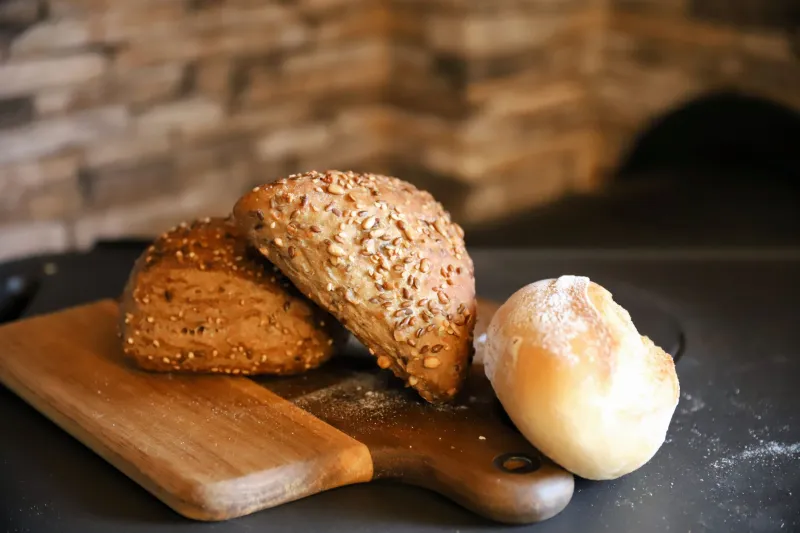 Brot von gestern, Genuss von heute: So holst du aus altem Brot noch alles raus