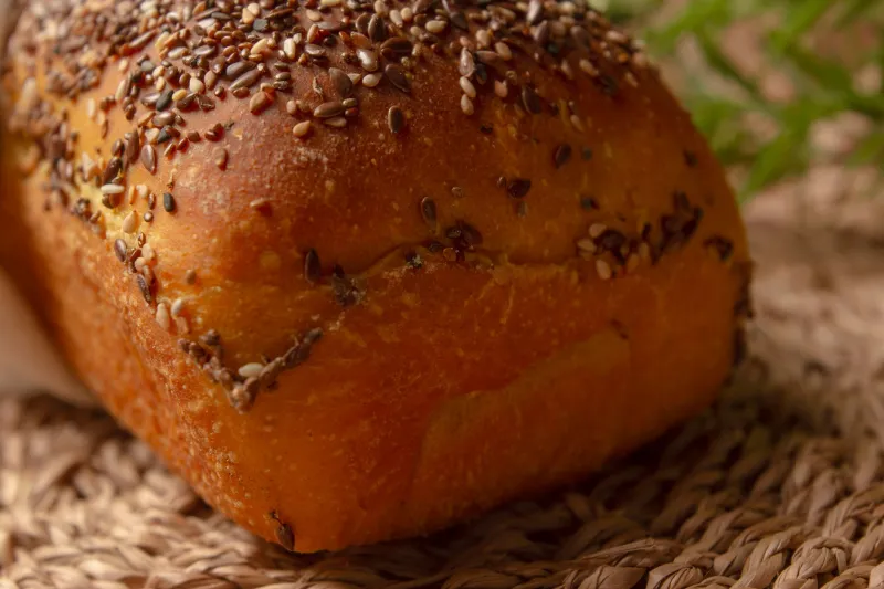 Kümmel, Anis, Leinsaat: Die kleinen Zutaten, die dein Brot unverwechselbar machen