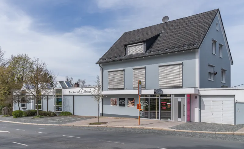 Das stille Verschwinden der Dorfbäckerei – und warum wir selbst backen müssen, um es zu verhindern